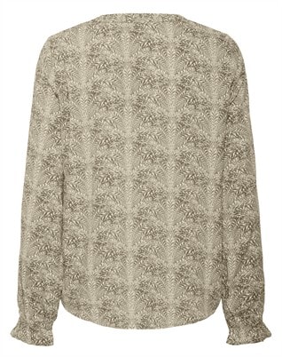 FRFlowy 3 Bluse 